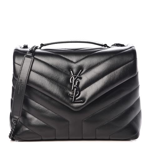 mala yves saint laurent preta|Bolsas Saint Laurent .